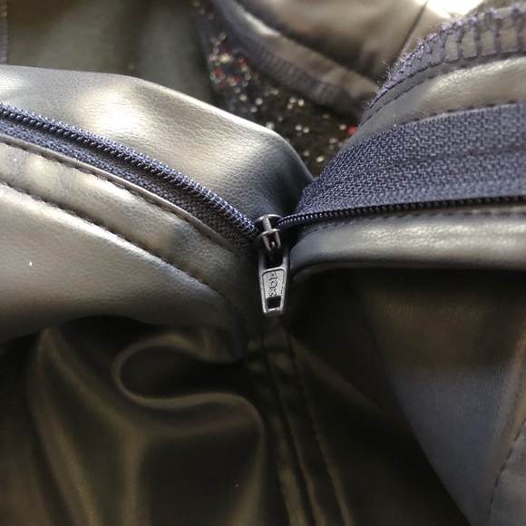 Tweed Mini Skirt, Chic Skater School Girl Posh Goth Statement Short Girly - Picture 11 of 13